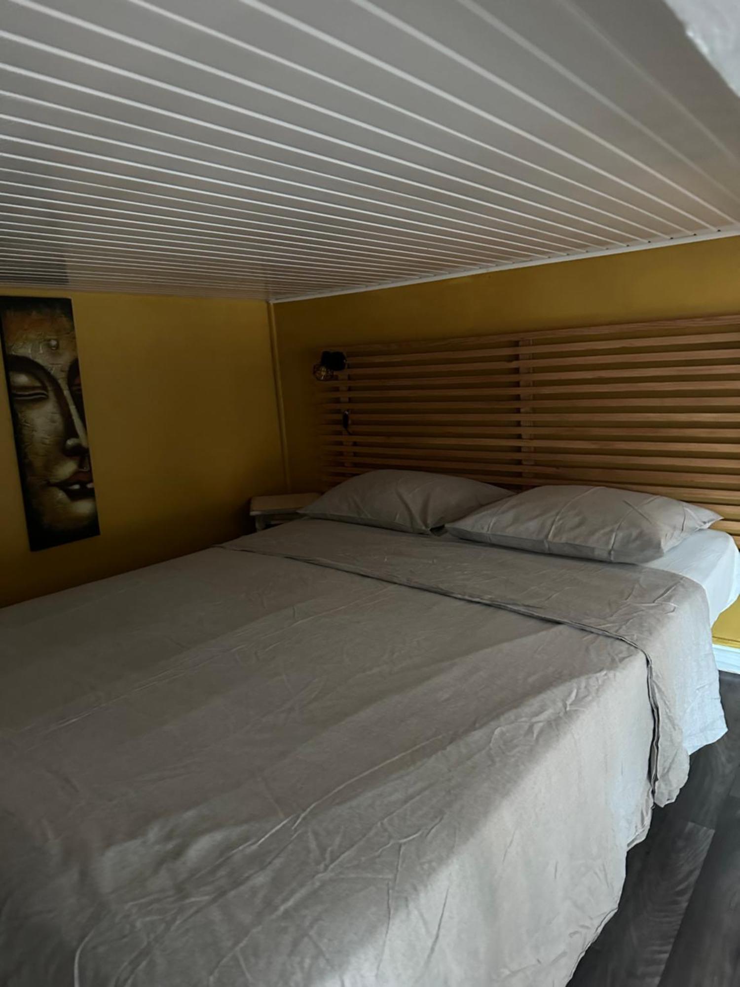 Campeche Apartment Fort-de-France Exterior photo
