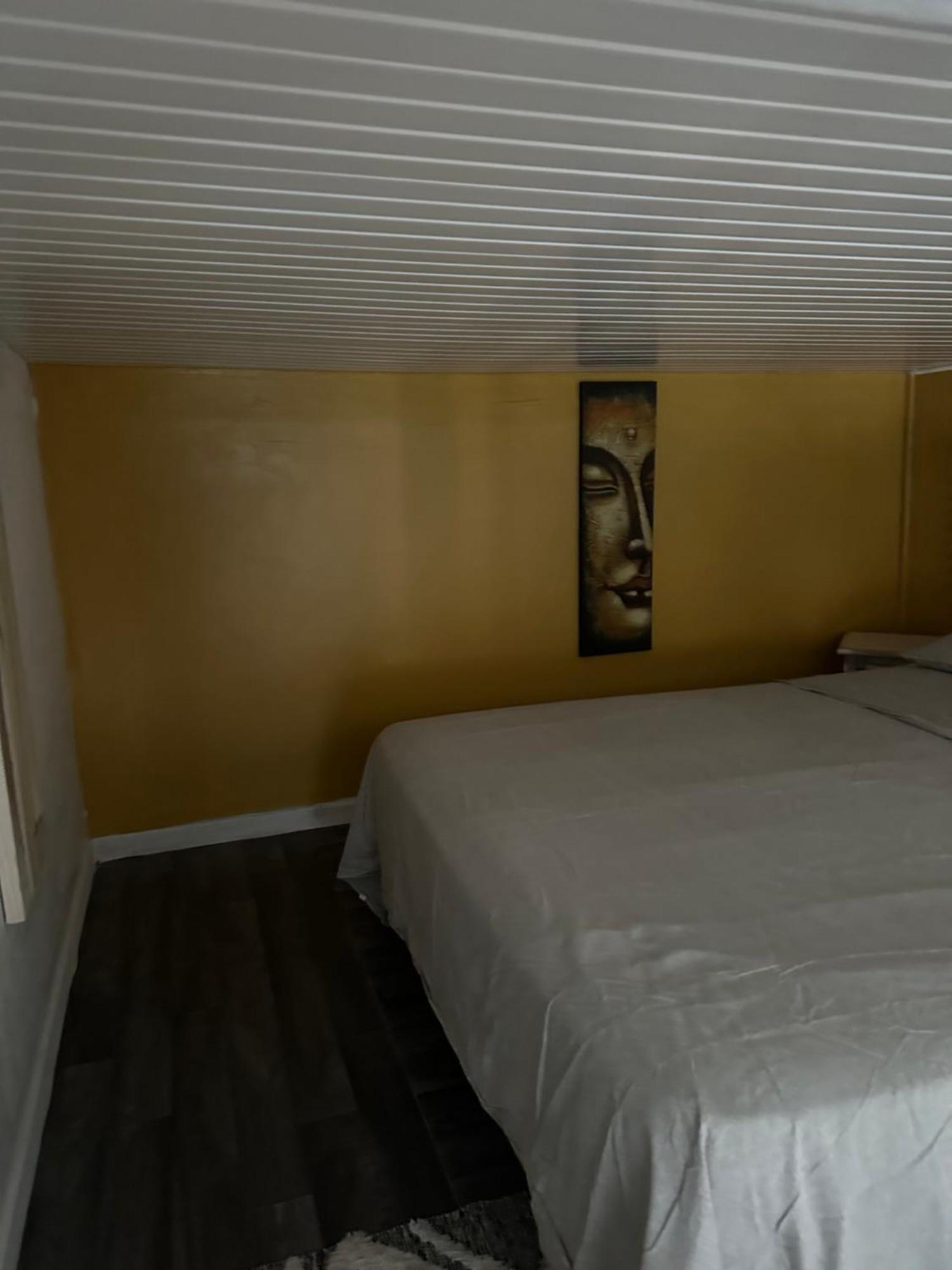 Campeche Apartment Fort-de-France Exterior photo